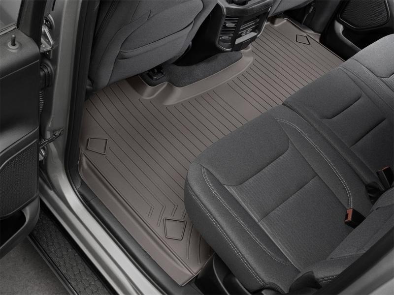 WeatherTech 4714282