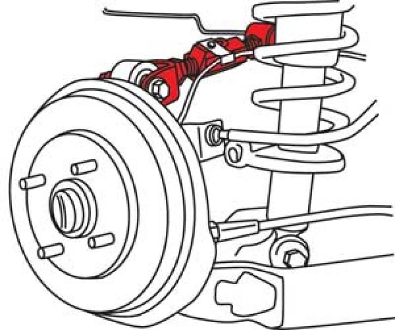 SPC Performance 67430