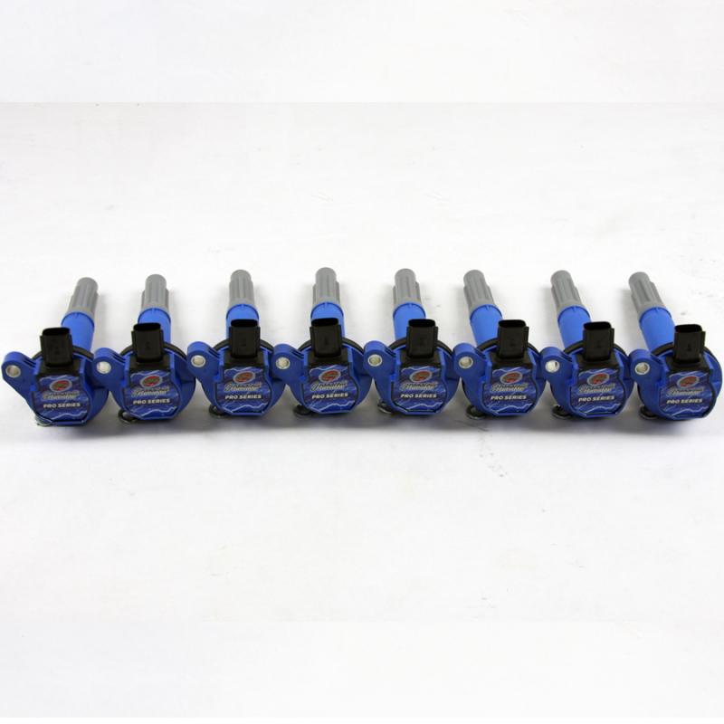 Granatelli Motor Sports 28-1815CP