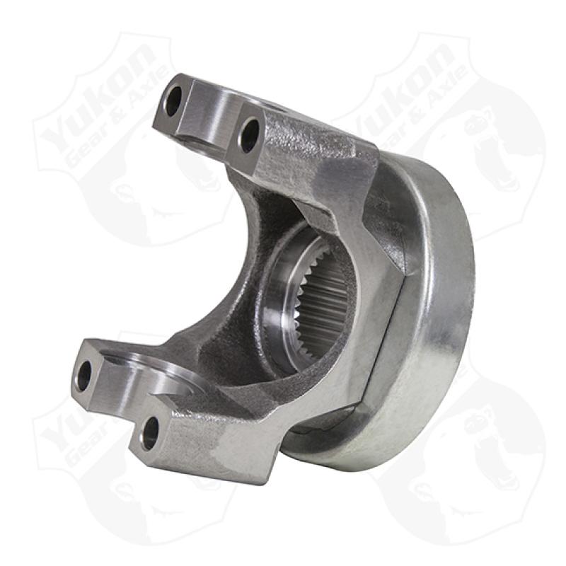 Yukon Gear & Axle YY GM12470387