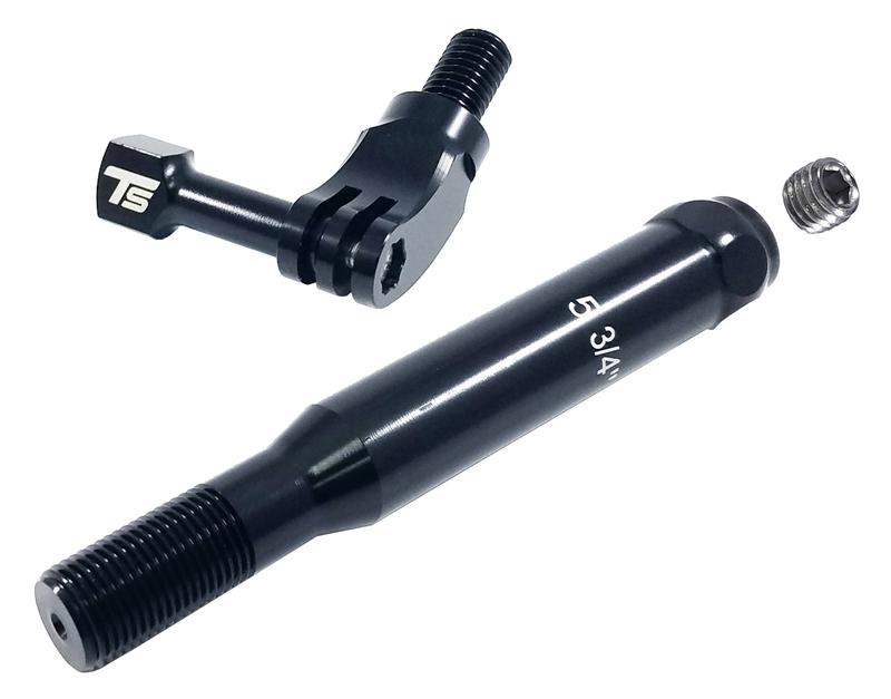 Torque Solution TS-GPF-SVA