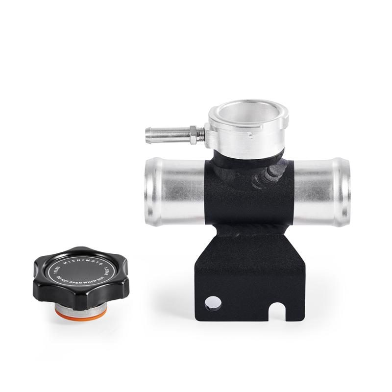 Mishimoto MMFN-EVO-BK