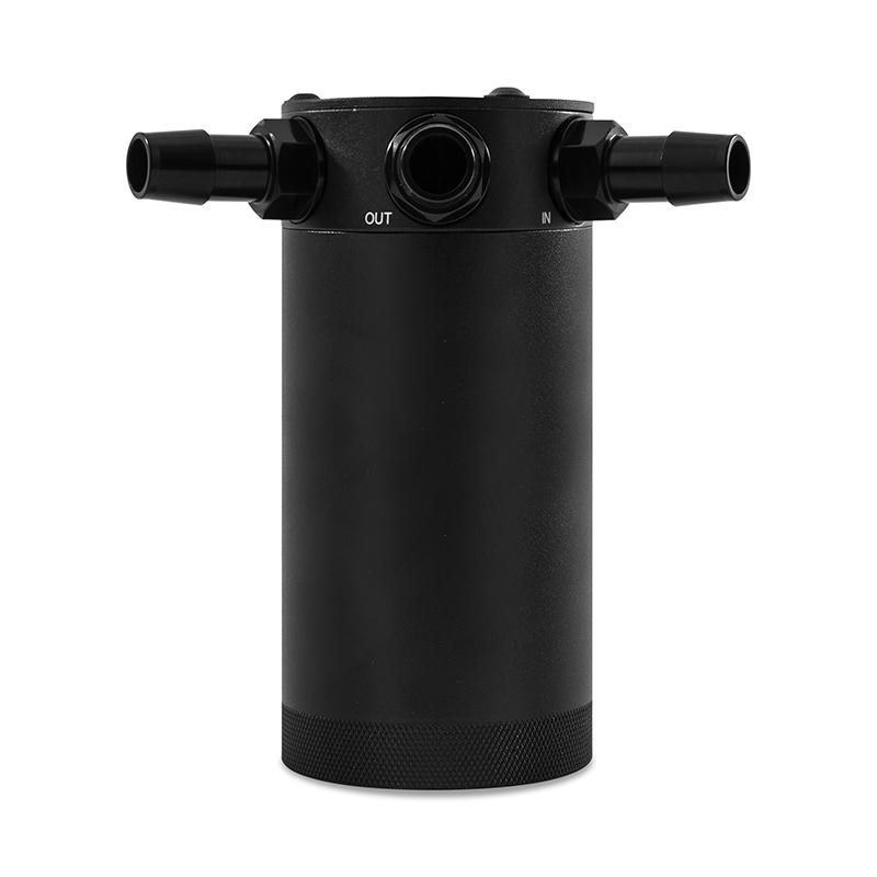 Mishimoto MMBCC-CBTHR-XLBK