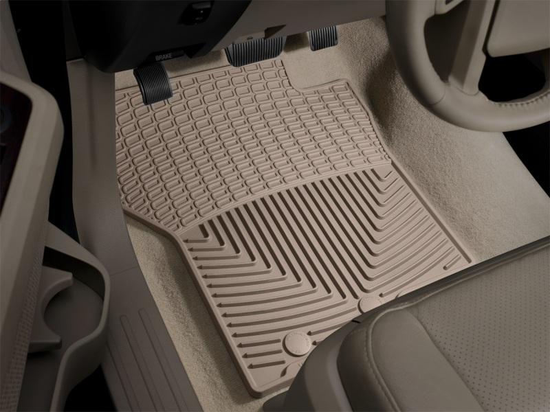 WeatherTech W241TN