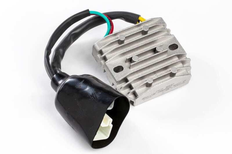 Ricks Motorsport Electrics 10-162