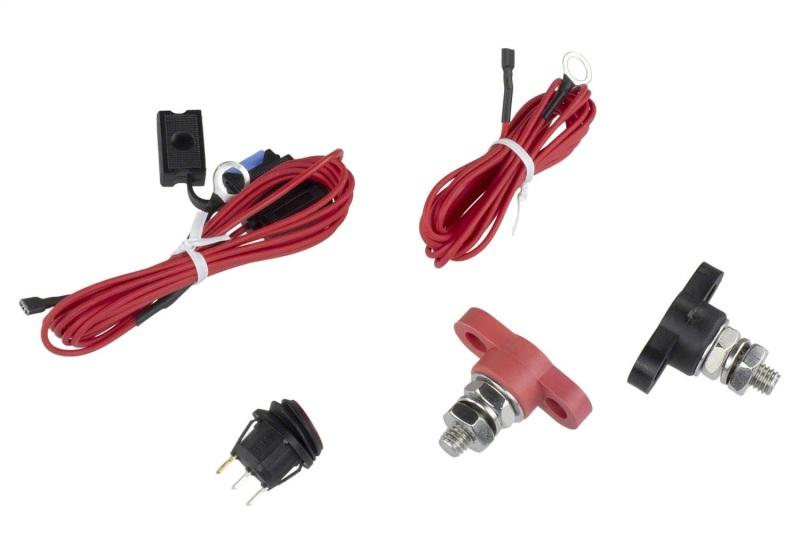 Ford Racing M-15200-RUNA