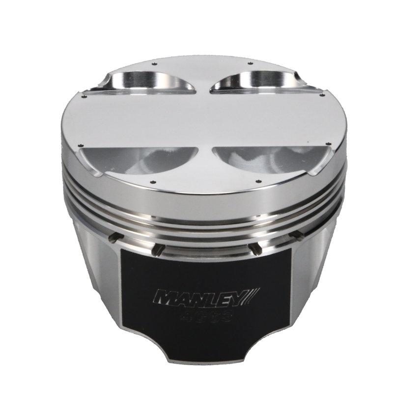 Manley Performance 618000C-4