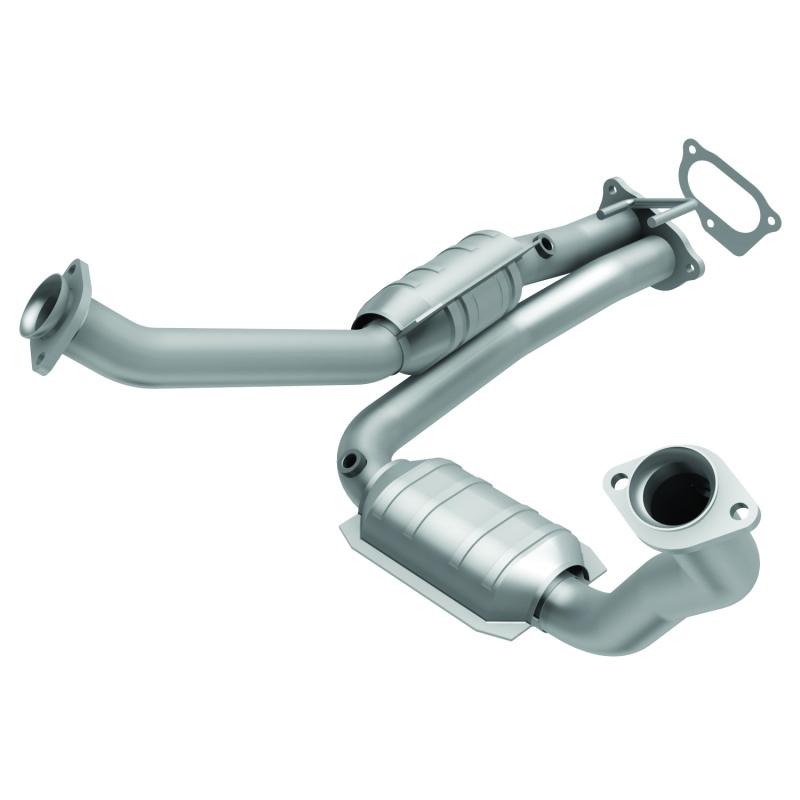 Magnaflow 441120