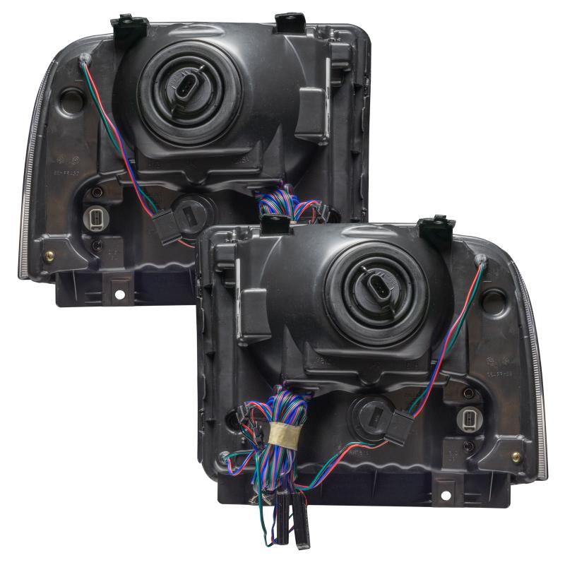 ORACLE Lighting 7160-330