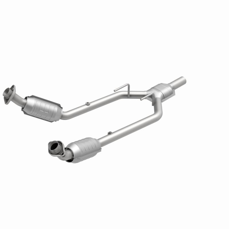 Magnaflow 444080