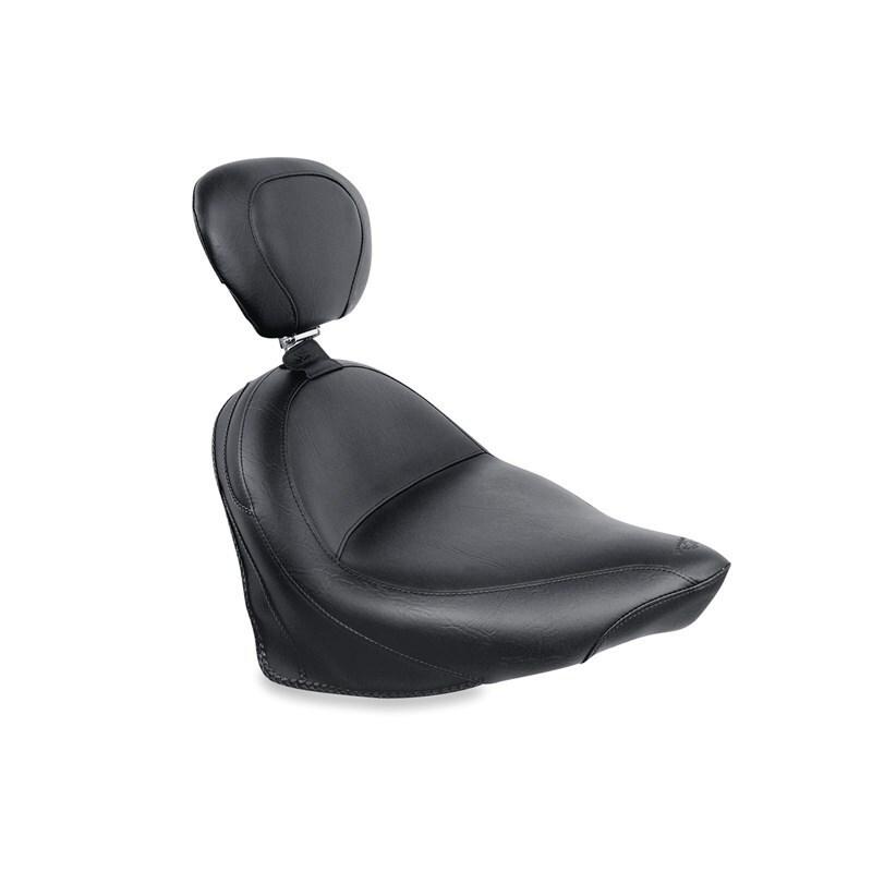 Mustang Motorcycle 79384