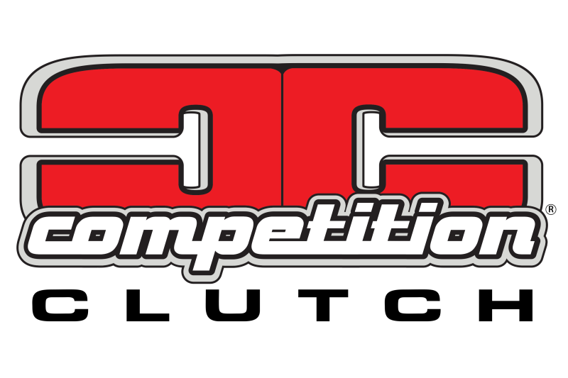 Competition Clutch 3-702