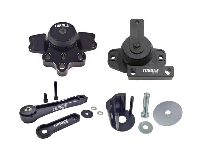 Torque Solution TS-VW-012P-AS