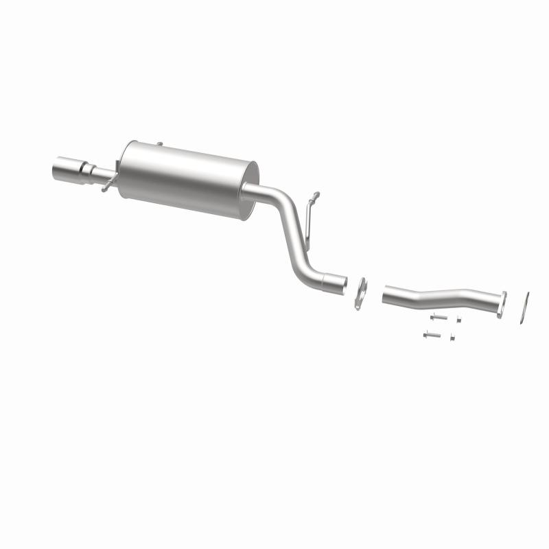 Magnaflow 108-0089