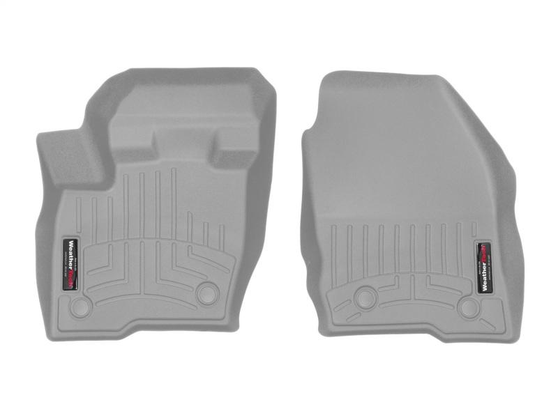WeatherTech 468451