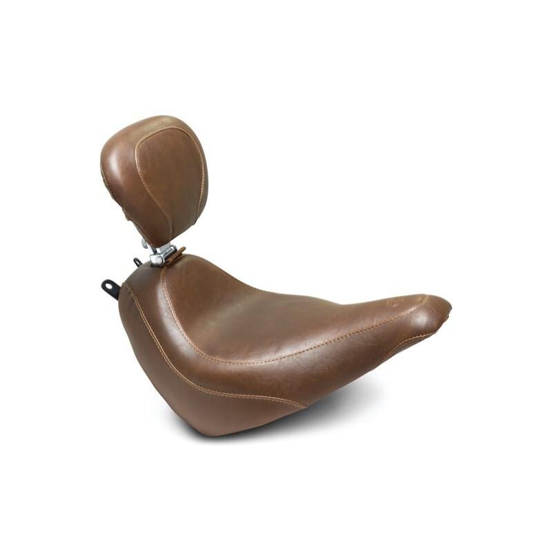 Mustang Motorcycle 83001