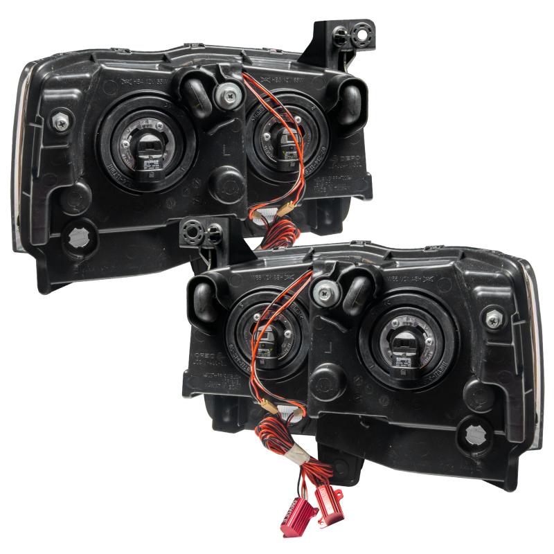 ORACLE Lighting 8901-334