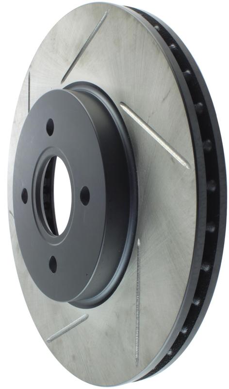 Stoptech 126.61071SR