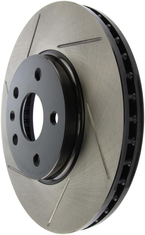 Stoptech 126.62106SR