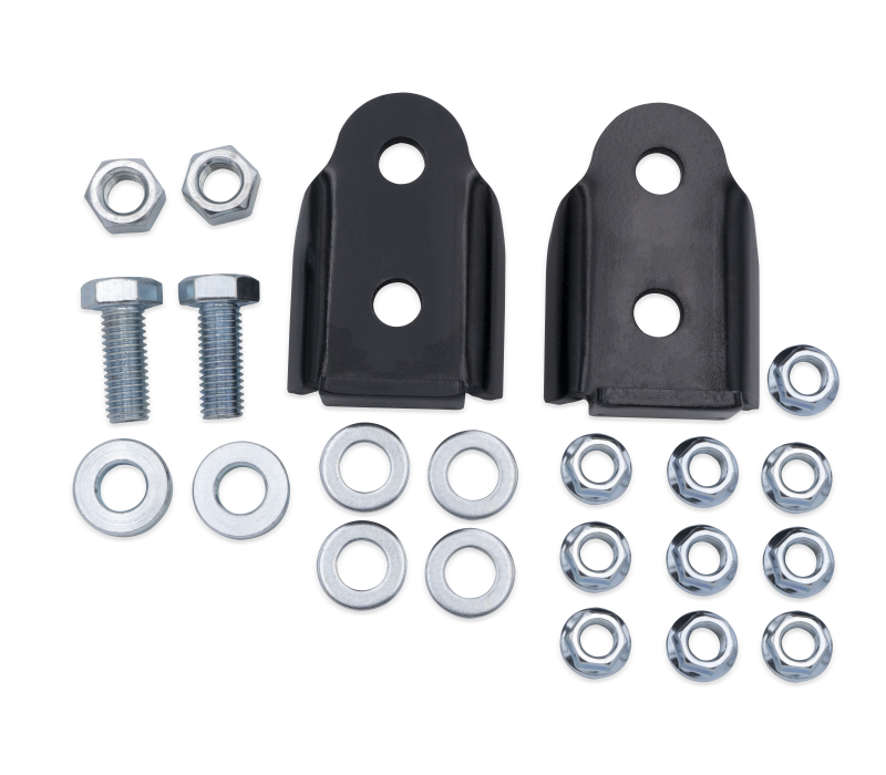 Body Armor 4x4 50306-SU