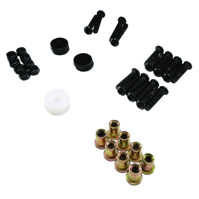 Rugged Ridge 11615.73