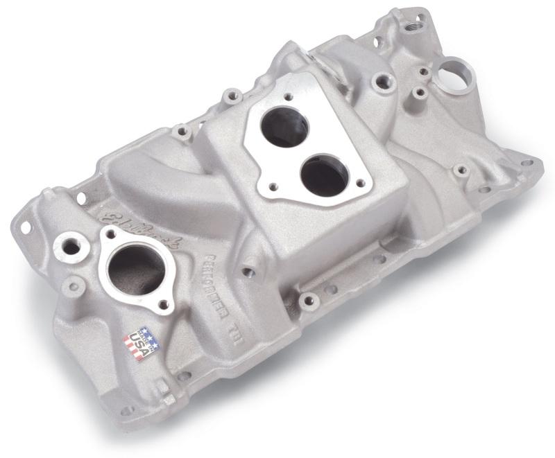 Edelbrock 3704