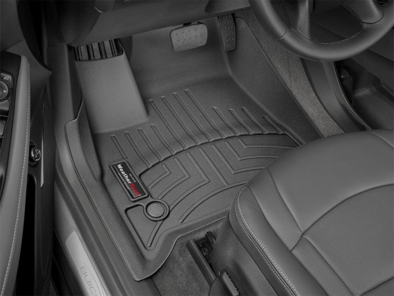 WeatherTech 4412691