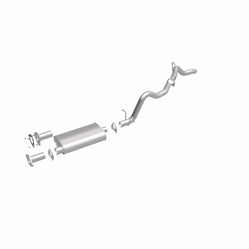 Magnaflow 106-0720