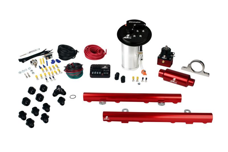 Aeromotive 17349