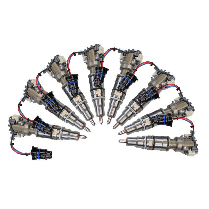 Industrial Injection 316301