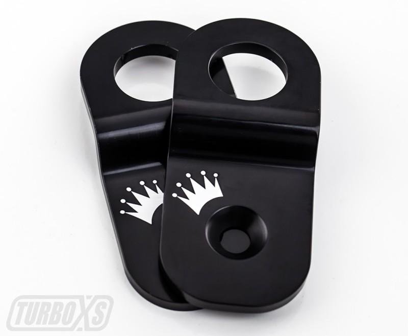 Turbo XS W15-RADSTAY-BLK