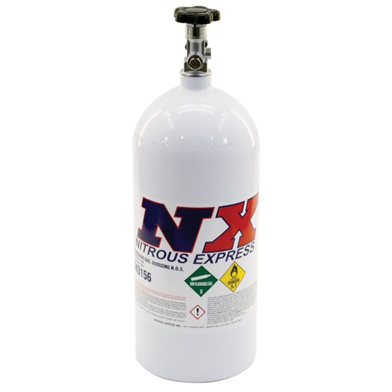 Nitrous Express ML11100