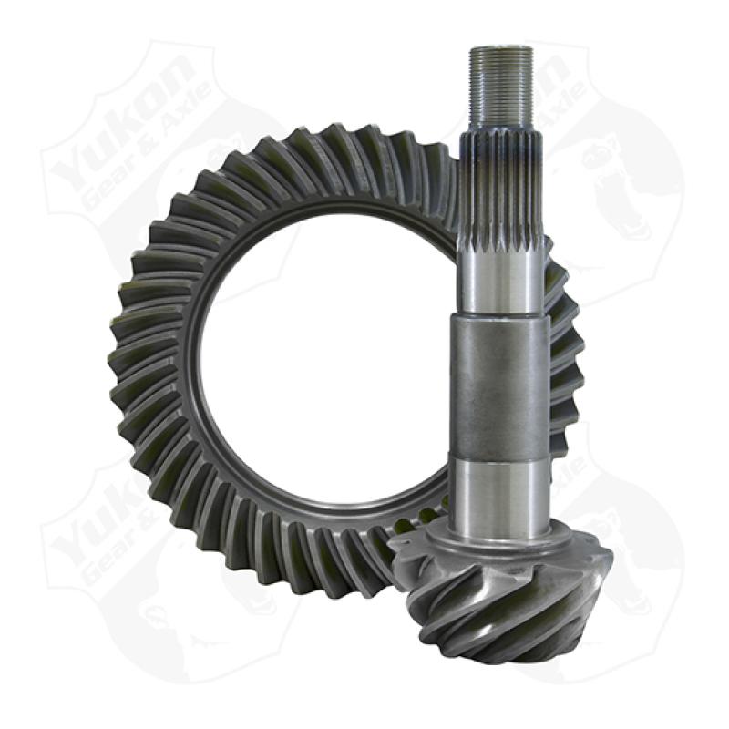 Yukon Gear & Axle YG M35R-456R