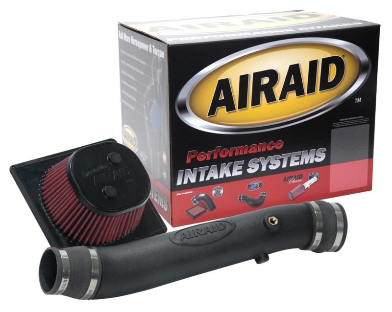 Airaid 400-762