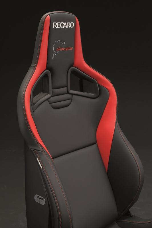 Recaro 410.10.1B20