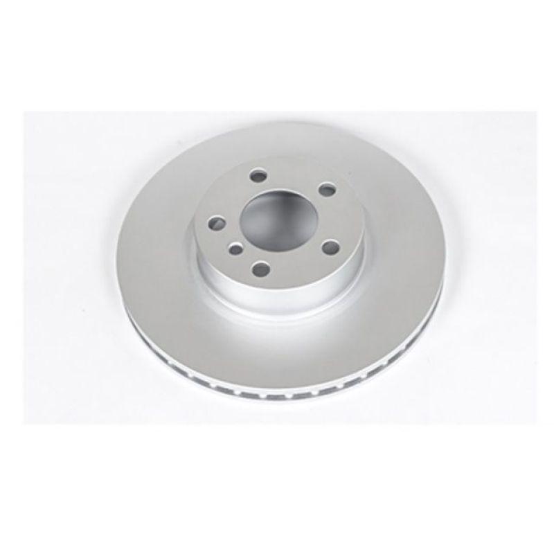 PowerStop EBR1238EVC