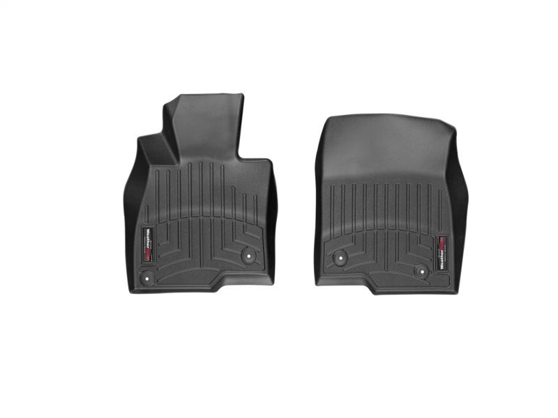 WeatherTech 444861