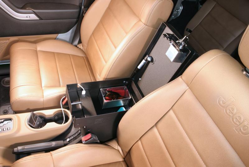 Tuffy Products 274-01