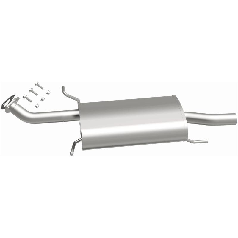Magnaflow 108-0167