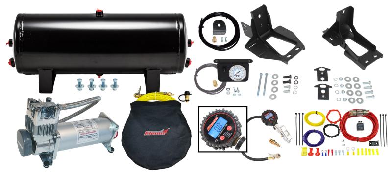 Kleinn Air Horns RAM1500-OBA