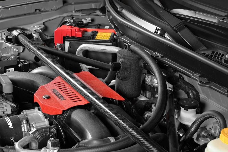 Perrin Performance PSP-ENG-612BK