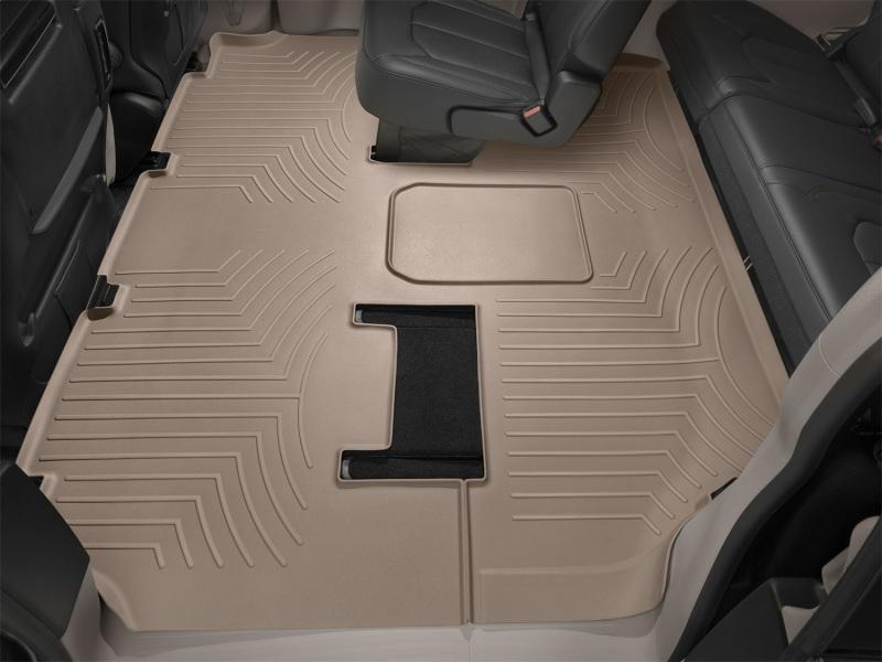 WeatherTech 459452