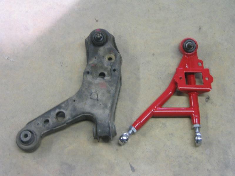 UMI Performance 2300-B