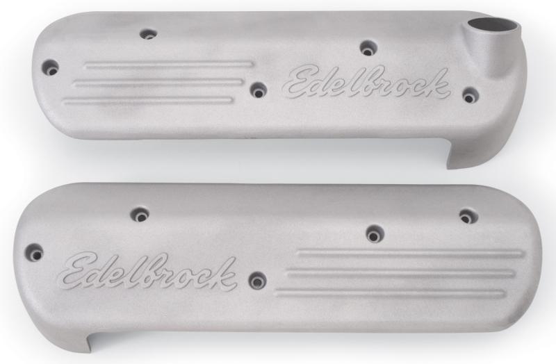 Edelbrock 4118