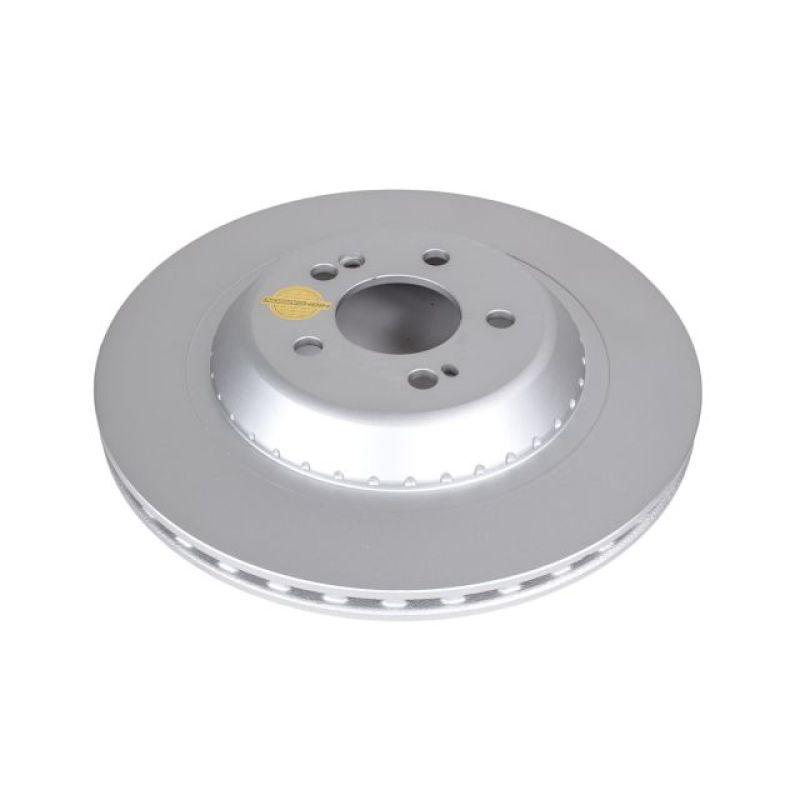 PowerStop EBR1603EVC