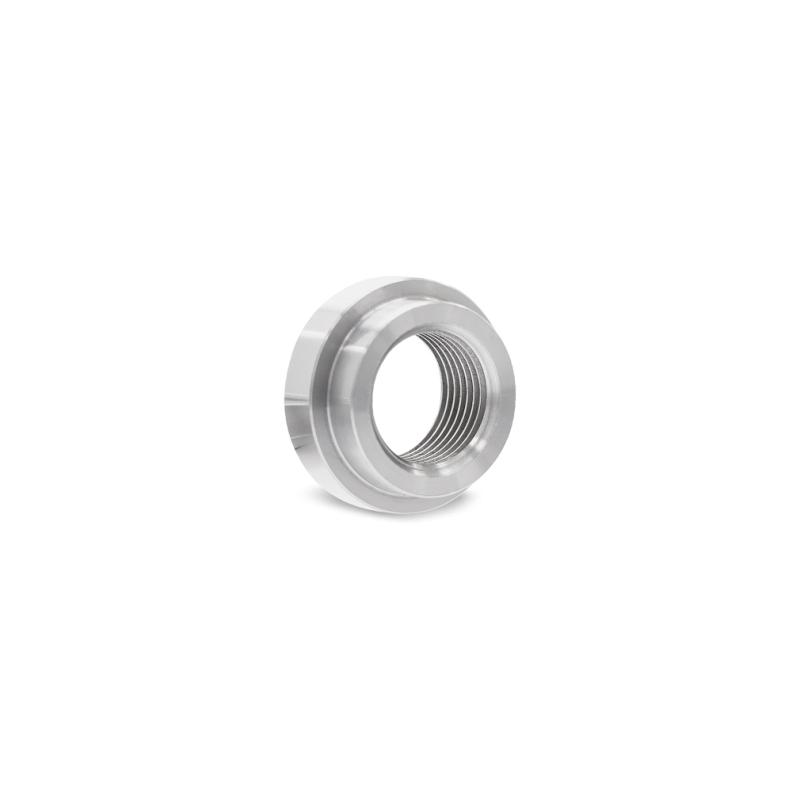 Mishimoto MMEXH-WB18-SS