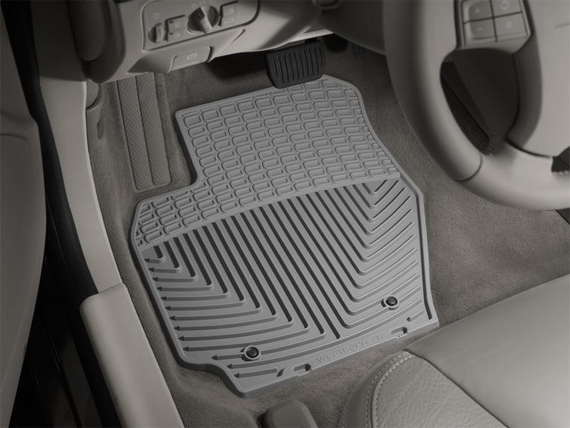 WeatherTech W169GR