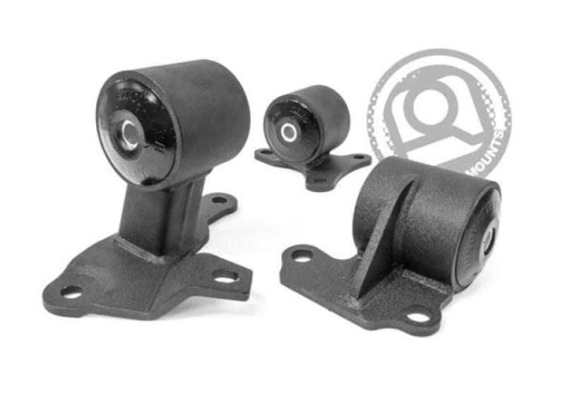 Innovative Mounts 29758-95A