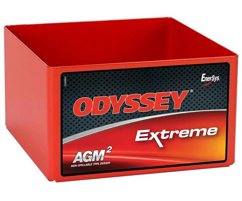 Odyssey Battery 0207-9071