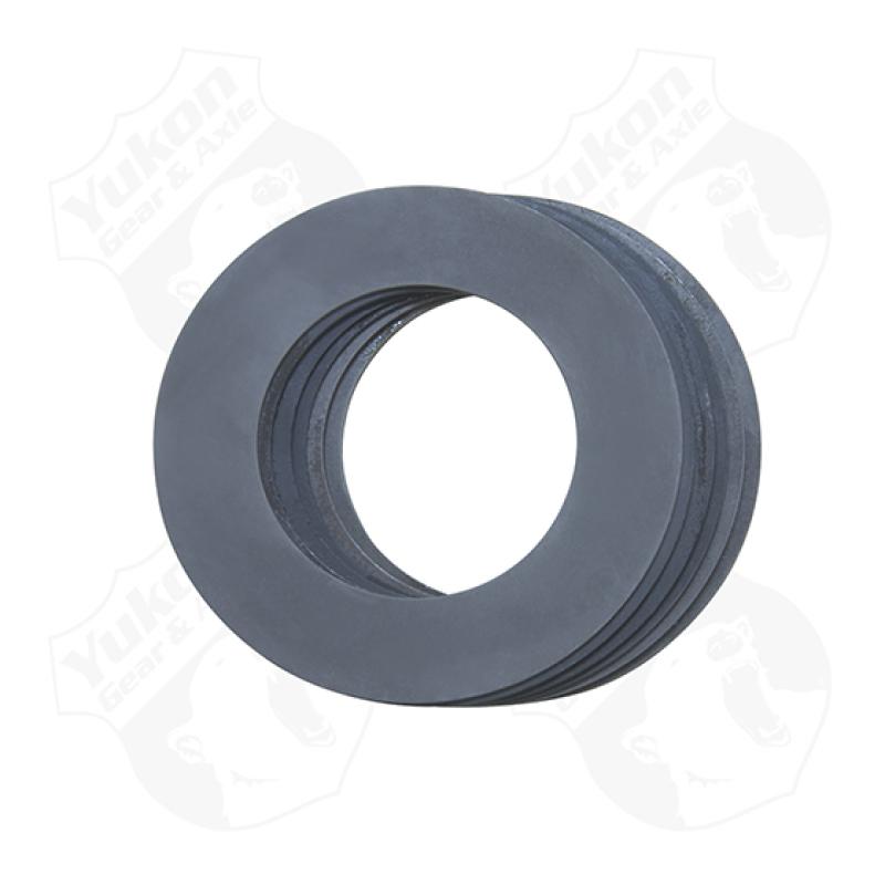 Yukon Gear & Axle YSPTW-008